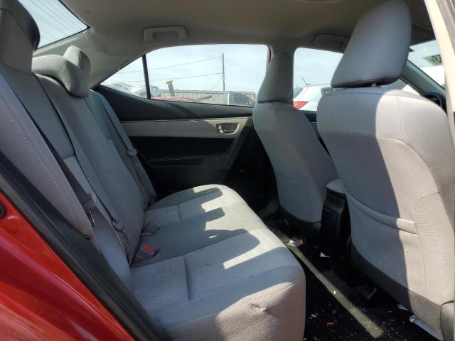 Photo 10 from auction – 2014 TOYOTA COROLLA L with VIN 2T1BURHE4EC087304