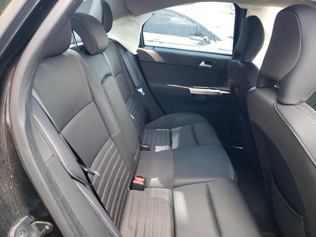 Photo 10 from auction – 2009 VOLVO S40 2.4I with VIN YV1MS390192461736