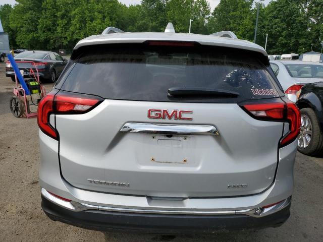 Photo 6 from auction – 2019 GMC TERRAIN SL with VIN 3GKALVEV7KL196106