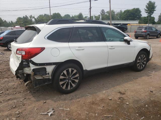 Photo 3 from auction – 2015 SUBARU OUTBACK 3. with VIN 4S4BSENC4F3268040
