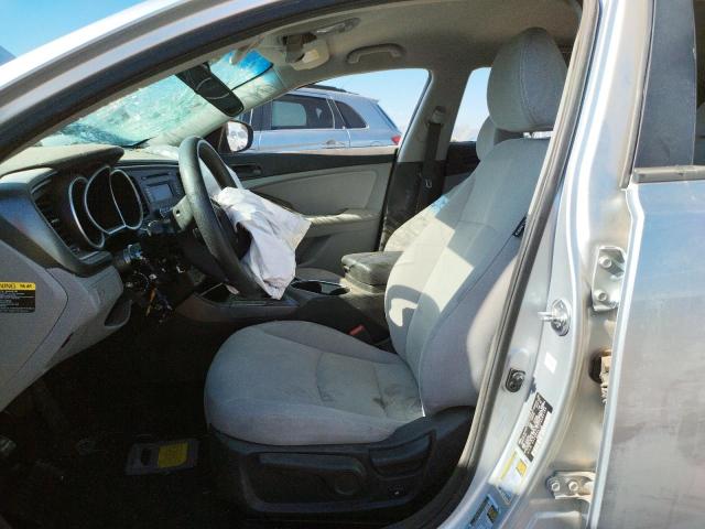 Photo 7 from auction – 2015 KIA OPTIMA LX with VIN 5XXGM4A73FG465160