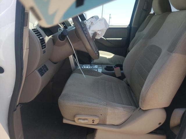 Photo 7 from auction – 2012 NISSAN PATHFINDER with VIN 5N1AR1NN2CC631125