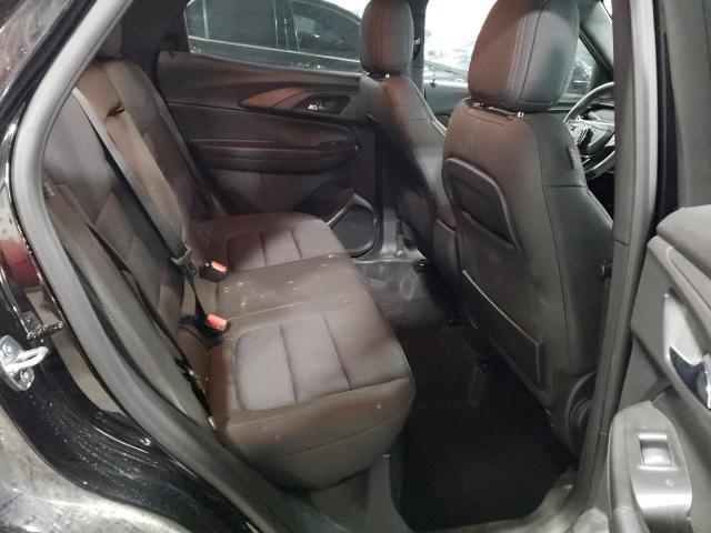 Photo 11 from auction – 2023 CHEVROLET TRAILBLAZE with VIN KL79MUSL2PB005853