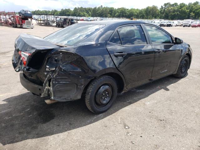 Photo 3 from auction – 2015 TOYOTA COROLLA L with VIN 2T1BURHE5FC365399
