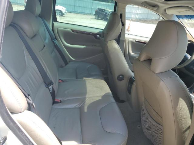 Photo 10 from auction – 2007 VOLVO XC70 with VIN YV4SZ592071284344