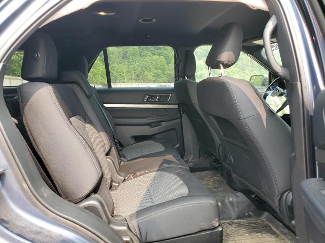 Foto 11 de la subasta – 2019 FORD EXPLORER X con VIN 1FM5K8D85KGA70355