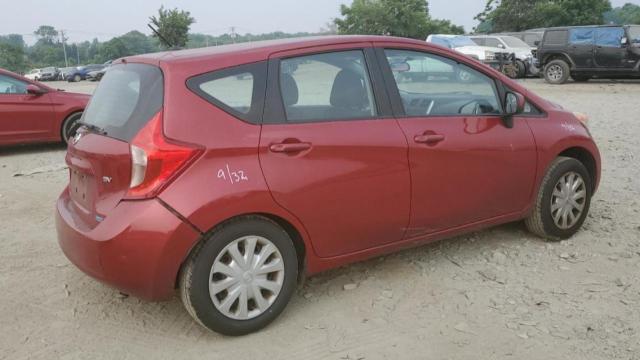 Photo 3 from auction – 2014 NISSAN VERSA NOTE with VIN 3N1CE2CP1EL377419