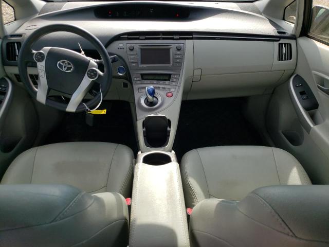 Photo 8 from auction – 2012 TOYOTA PRIUS with VIN JTDKN3DU4C5516135