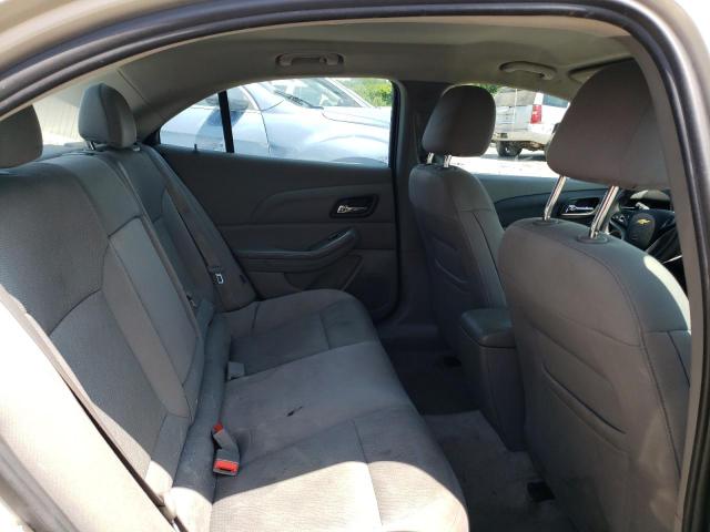 Photo 10 from auction – 2016 CHEVROLET MALIBU LIM with VIN 1G11B5SA5GF122337