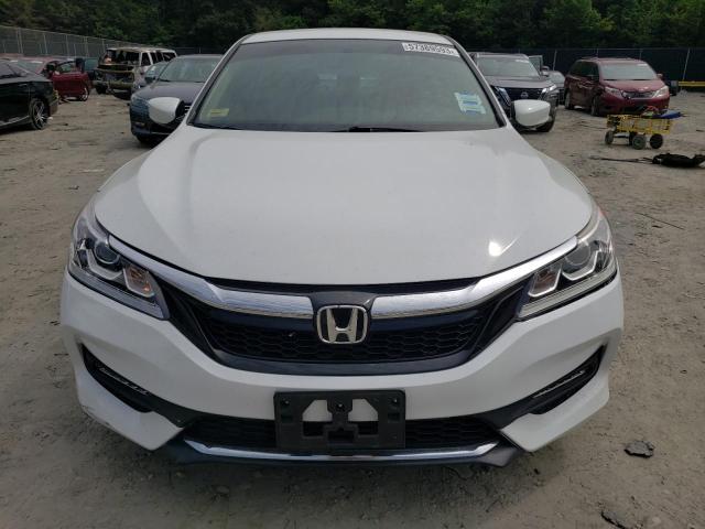 Photo 5 from auction – 2016 HONDA ACCORD with VIN 1HGCR2F39GA208965