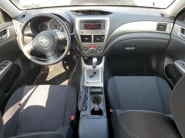 Photo 8 from auction – 2010 SUBARU IMPREZA OU with VIN JF1GH6D61AH818919