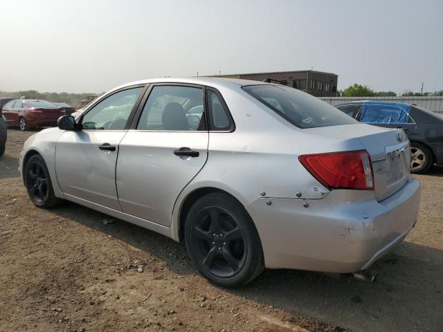 Photo 2 from auction – 2008 SUBARU IMPREZA 2. with VIN JF1GE61628H521617