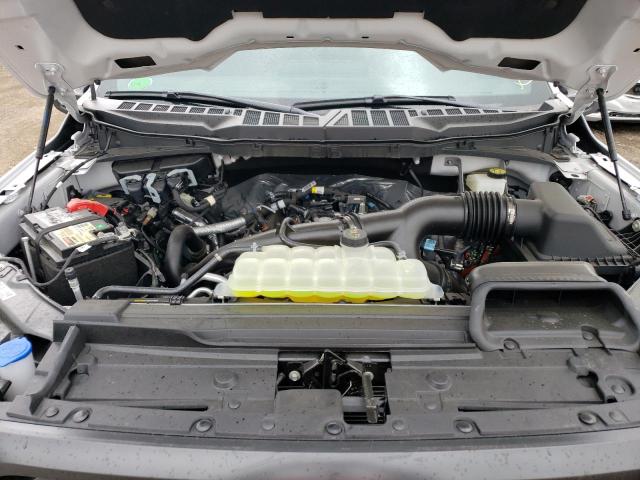 Photo 12 from auction – 2022 FORD F150 SUPER with VIN 1FTEW1EP5NFC13479