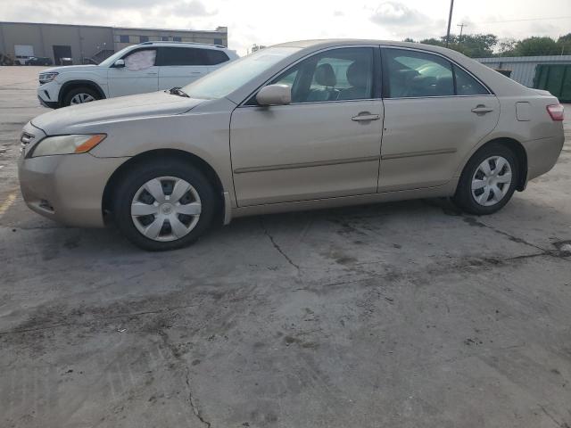 TOYOTA CAMRY BASE 2009 with VIN 4T1BE46K39U402249 - Photo from auction