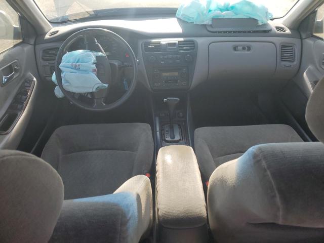 Photo 8 from auction – 2002 HONDA ACCORD with VIN 1HGCG56792A819467