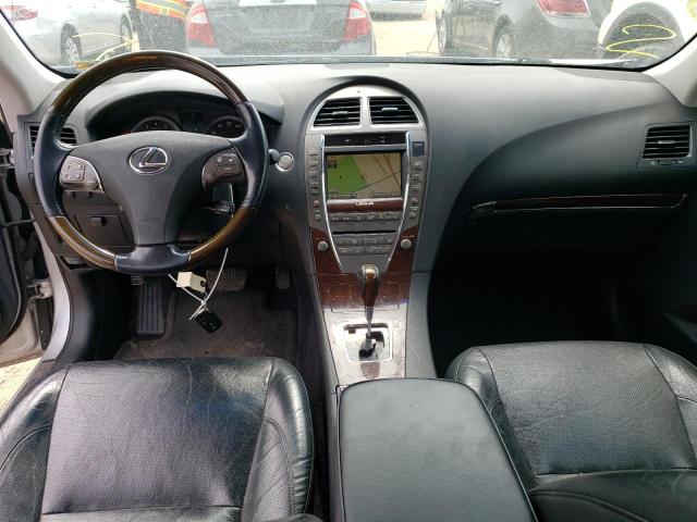 Foto 8 de la subasta – 2012 LEXUS ES 350 con VIN JTHBK1EG3C2478371