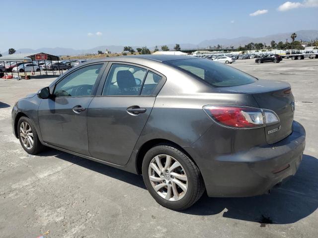 Photo 2 from auction – 2012 MAZDA 3 I with VIN JM1BL1V86C1698195
