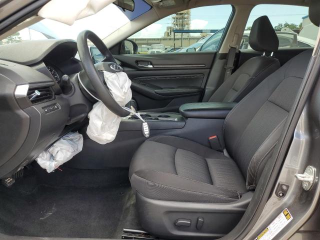 Photo 7 from auction – 2020 NISSAN ALTIMA S with VIN 1N4BL4BV3LC128502