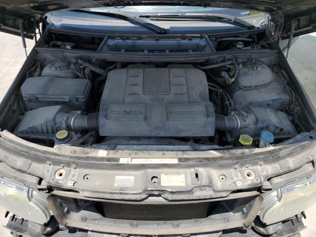 Photo 12 from auction – 2010 LAND ROVER RANGE ROVE with VIN SALME1D47AA328266