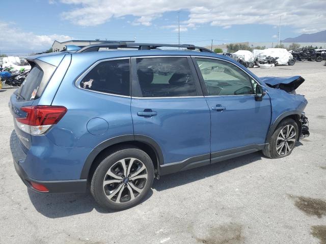 Photo 3 from auction – 2020 SUBARU FORESTER L with VIN JF2SKASC4LH407679