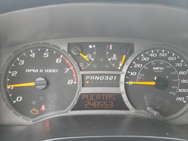 Photo 9 from auction – 2005 CHEVROLET COLORADO with VIN 1GCCS136958123219