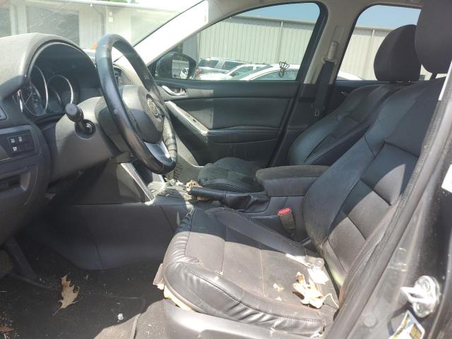 Снимка 7 от търг – 2013 MAZDA CX-5 GT с VIN JM3KE2DE3D0135403