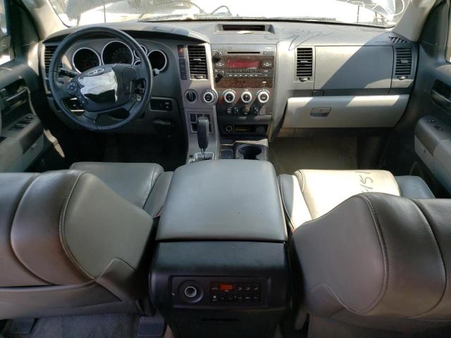 Photo 8 from auction – 2011 TOYOTA SEQUOIA SR with VIN 5TDBW5G16BS047181