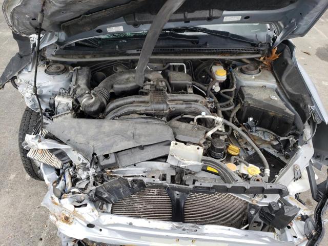 Photo 11 from auction – 2015 SUBARU IMPREZA with VIN JF1GPAA63F8201734