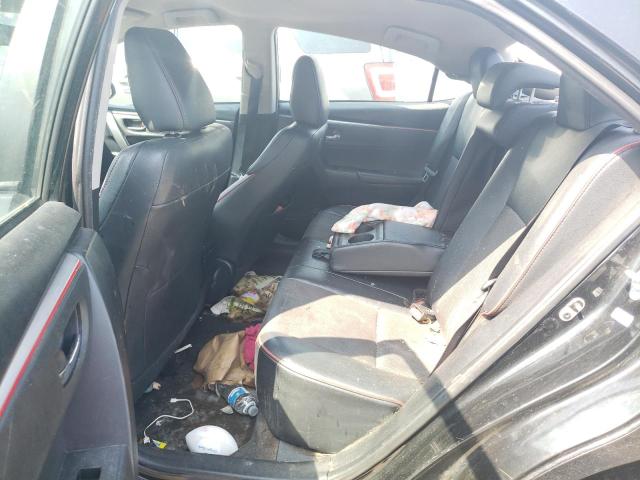 Photo 10 from auction – 2016 TOYOTA COROLLA L with VIN 2T1BURHE6GC490963