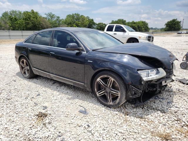 Photo 4 from auction – 2010 AUDI A6 PRESTIG with VIN WAUKGAFB2AN019170