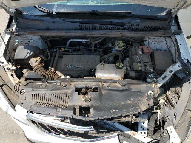 Photo 12 from auction – 2016 BUICK ENCORE with VIN KL4CJASB3GB688390