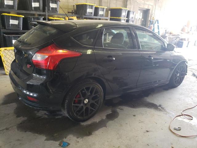 Photo 3 from auction – 2014 FORD FOCUS ST with VIN 1FADP3L9XEL104385
