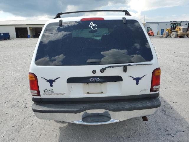 Photo 6 from auction – 2000 FORD EXPLORER X with VIN 1FMZU73E9YUA77445