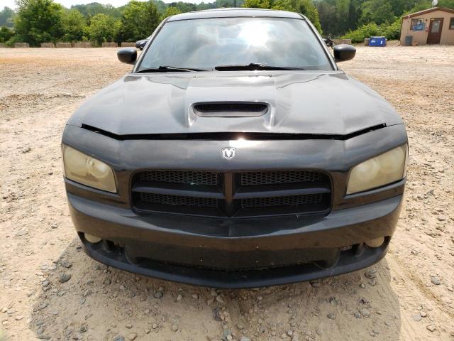 Photo 5 from auction – 2008 DODGE CHARGER SR with VIN 2B3LA73W58H156384