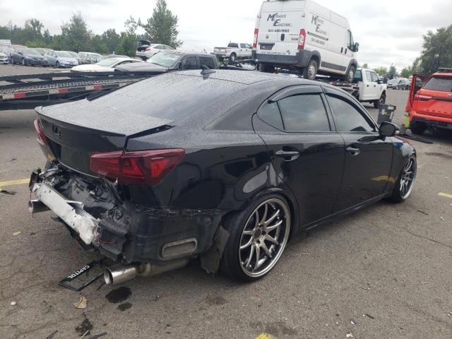 Photo 3 from auction – 2013 LEXUS IS 350 with VIN JTHBE5C25D5031773