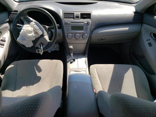 Photo 8 from auction – 2011 TOYOTA CAMRY BASE with VIN 4T1BF3EK8BU716851