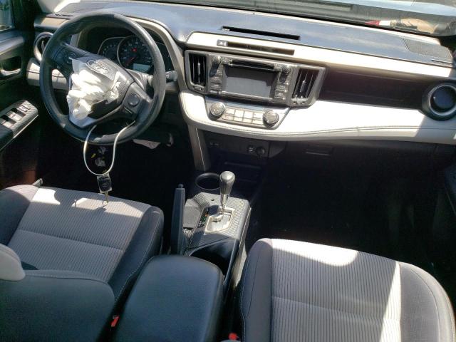 Photo 8 from auction – 2015 TOYOTA RAV4 XLE with VIN 2T3RFREV5FW374638