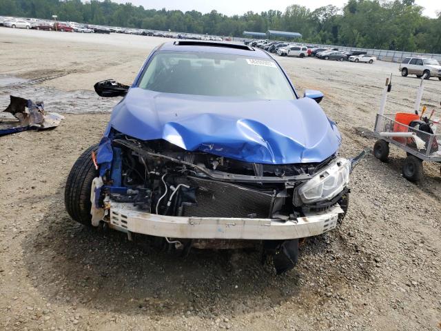 Photo 5 from auction – 2016 HONDA CIVIC EX with VIN 19XFC2F70GE092522