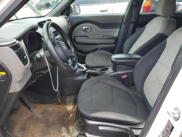 Photo 7 from auction – 2014 KIA SOUL with VIN KNDJN2A28E7074878