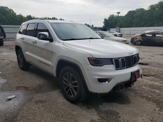 Photo 4 from auction – 2017 JEEP GRAND CHER with VIN 1C4RJEBG8HC779573