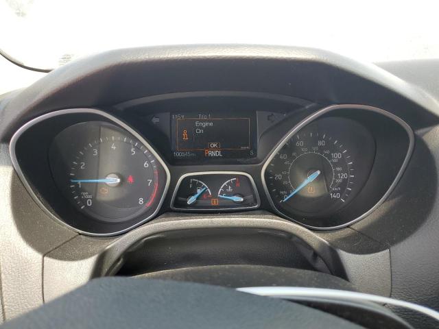 Фото 9 с аукциона – 2018 FORD FOCUS SE с VIN 1FADP3F22JL302256