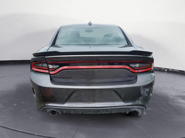 Photo 6 from auction – 2022 DODGE CHARGER R/ with VIN 2C3CDXCT3NH232471