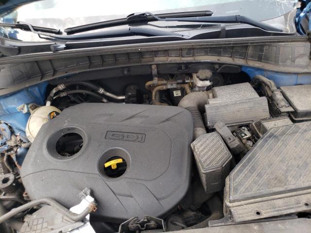 Photo 12 from auction – 2016 HYUNDAI TUCSON LIM with VIN KM8J33A44GU058769