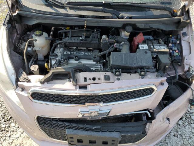 Photo 11 from auction – 2013 CHEVROLET SPARK 1LT with VIN KL8CD6S90DC625303