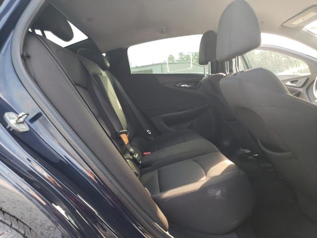 Photo 10 from auction – 2018 CHEVROLET MALIBU LS with VIN 1G1ZB5ST5JF167094