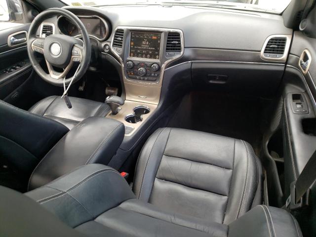 Photo 8 from auction – 2014 JEEP GRAND CHER with VIN 1C4RJFBG1EC275416