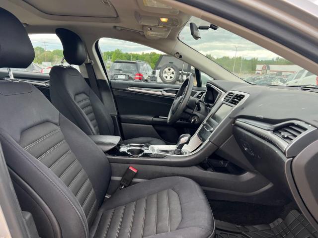 Photo 5 from auction – 2013 FORD FUSION SE with VIN 3FA6P0HR7DR299667