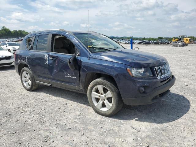 Photo 4 from auction – 2015 JEEP COMPASS SP with VIN 1C4NJCBB2FD171983