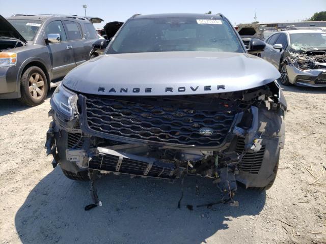 Photo 5 from auction – 2021 LAND ROVER RANGE ROVE with VIN SALYT2EXXMA304831