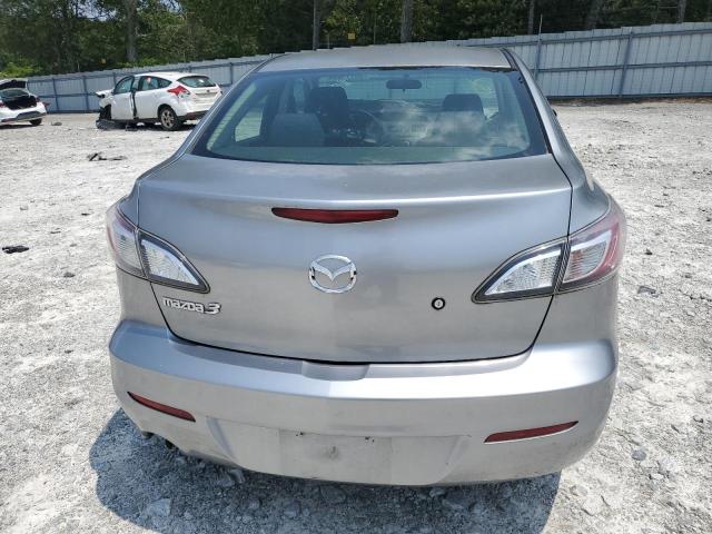 Photo 6 from auction – 2013 MAZDA 3 I with VIN JM1BL1TF4D1845066